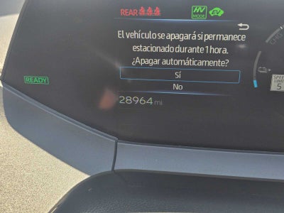 2023 Toyota Prius Prime XSE