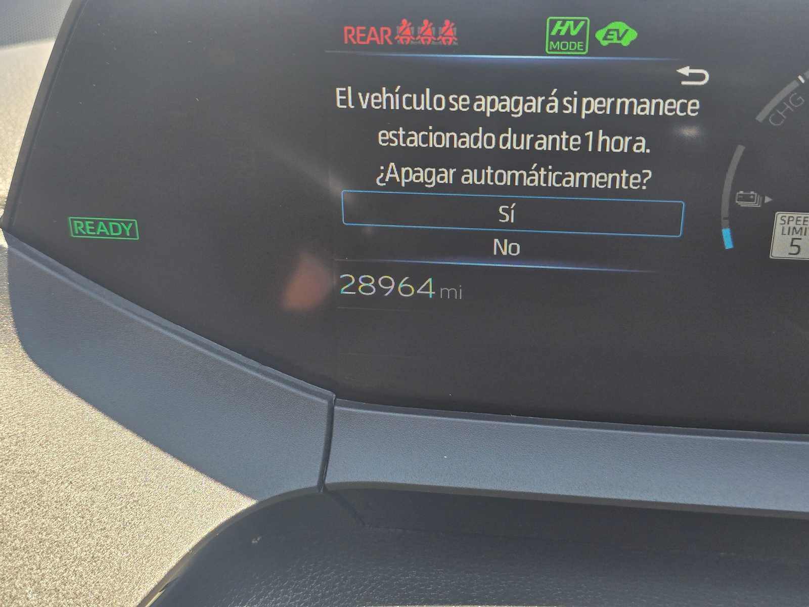 2023 Toyota Prius Prime XSE