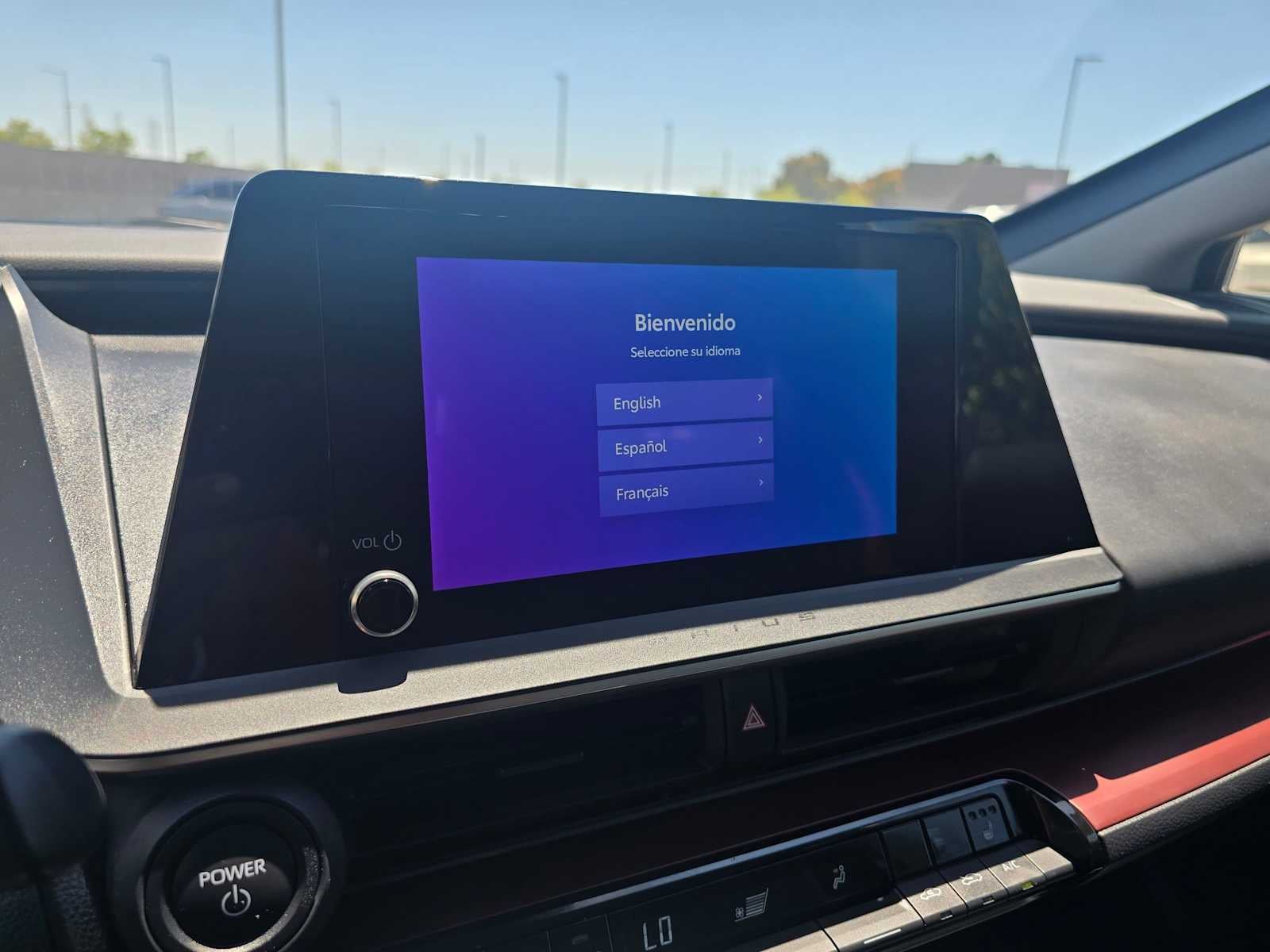 2023 Toyota Prius Prime XSE