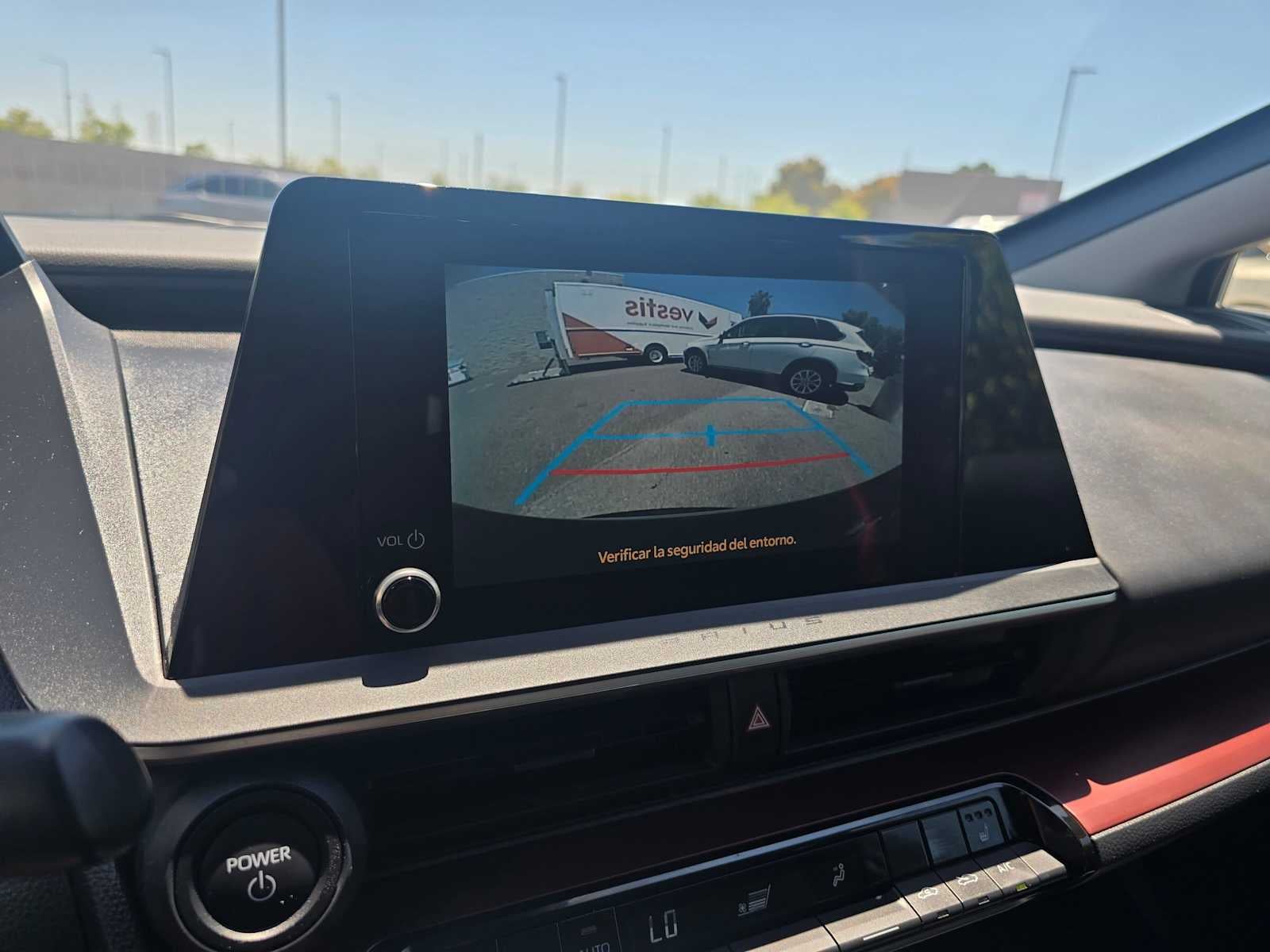 2023 Toyota Prius Prime XSE