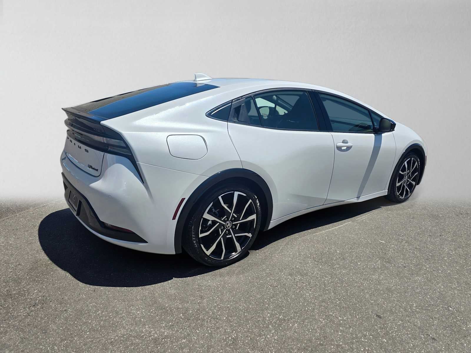 2023 Toyota Prius Prime XSE