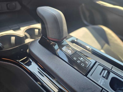 2023 Toyota Prius Prime XSE