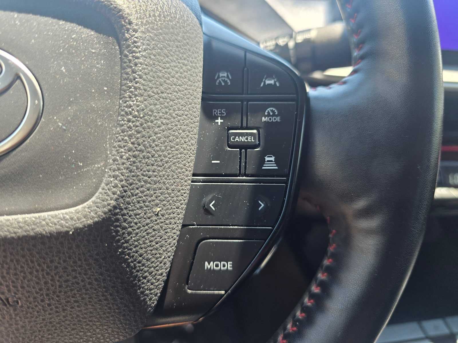 2023 Toyota Prius Prime XSE