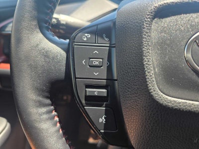 2023 Toyota Prius Prime XSE