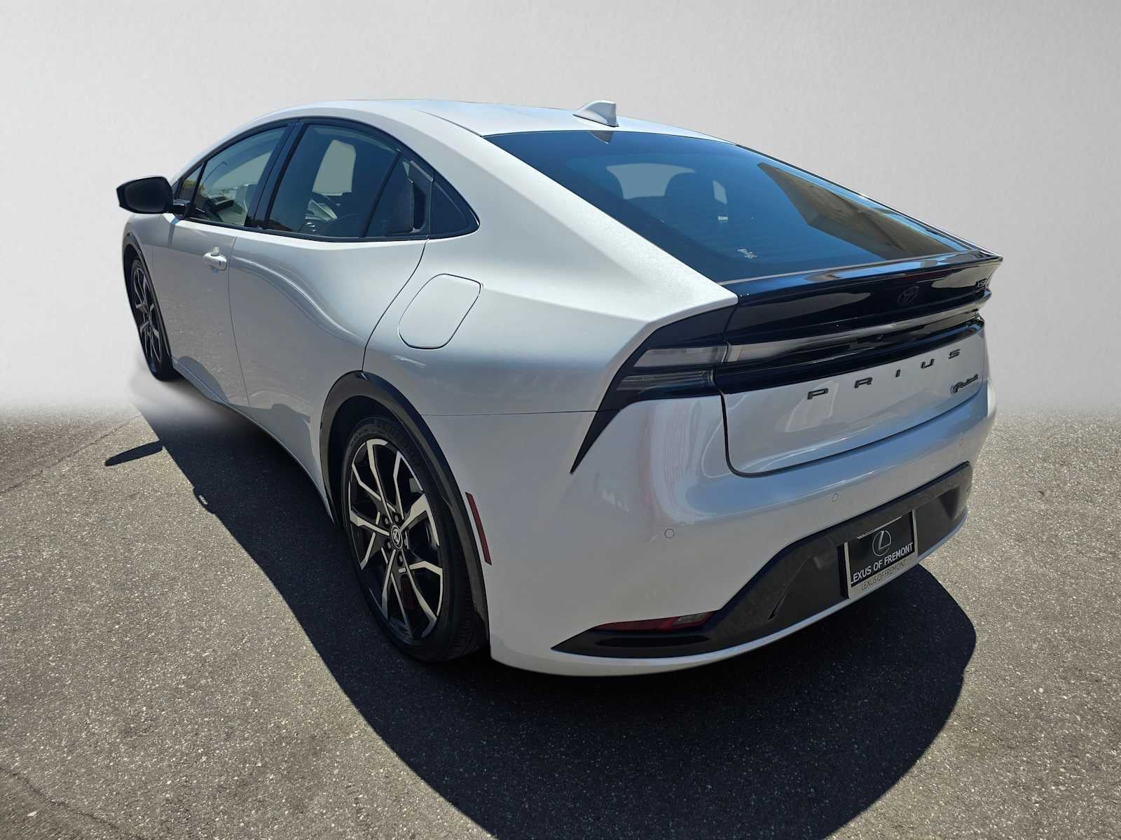 2023 Toyota Prius Prime XSE