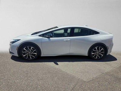 2023 Toyota Prius Prime XSE
