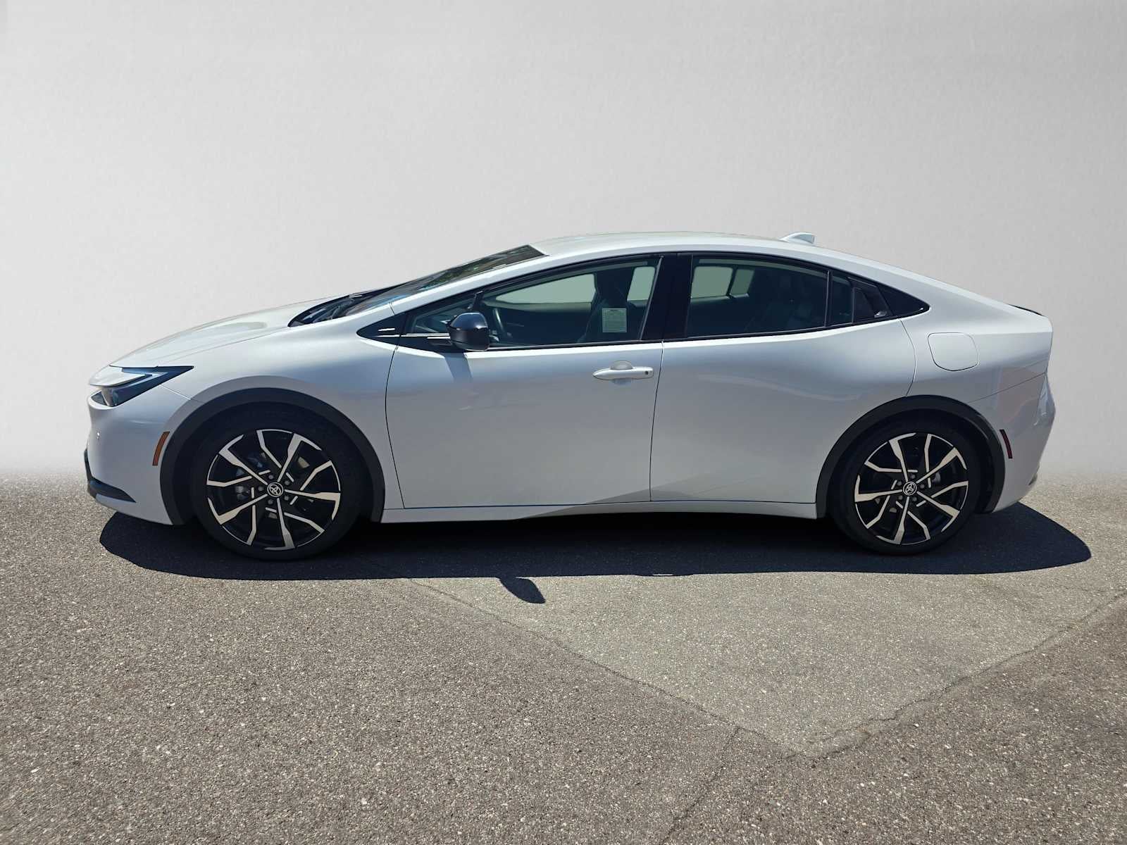 2023 Toyota Prius Prime XSE