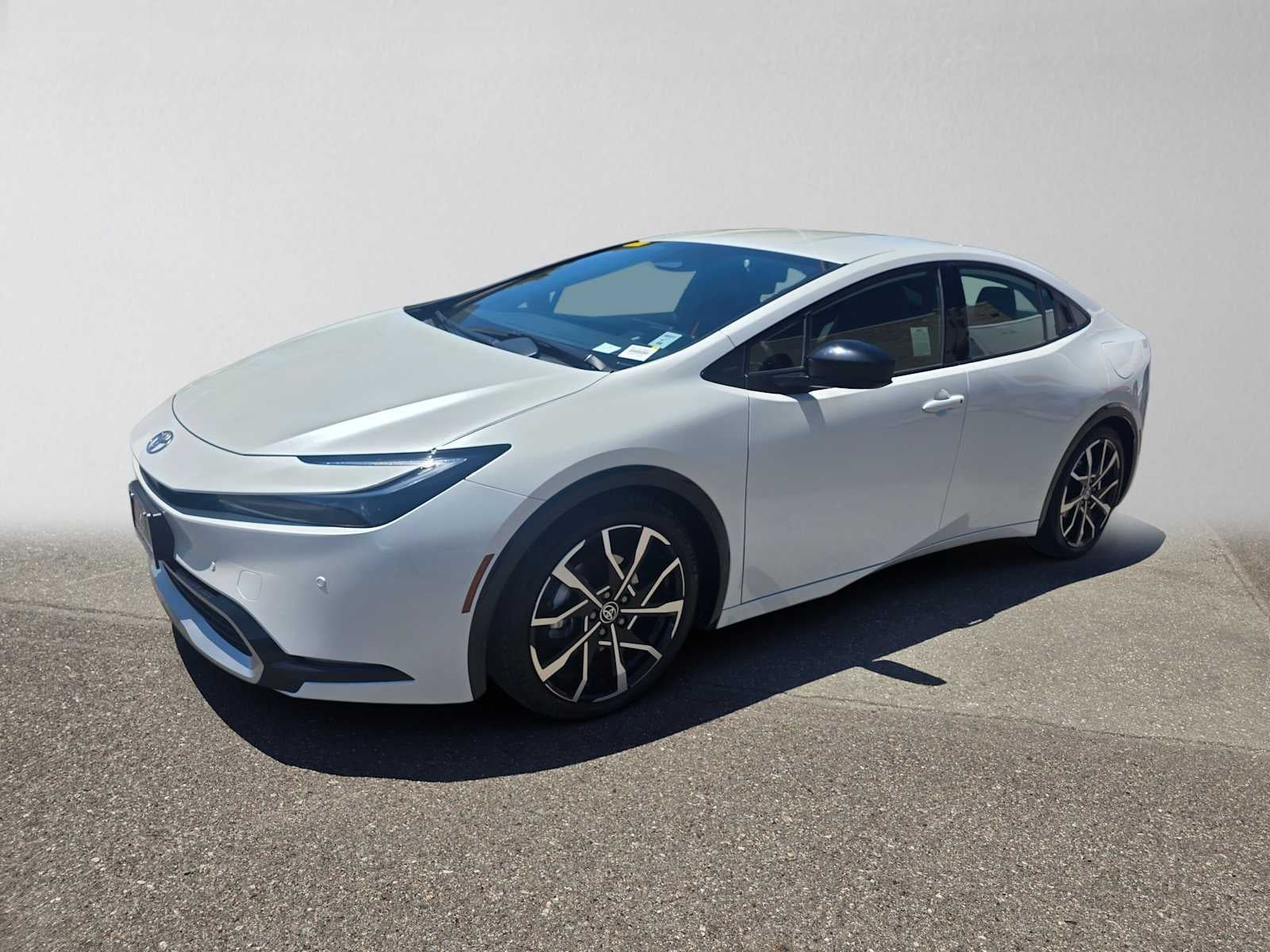 2023 Toyota Prius Prime XSE