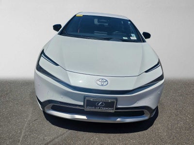 2023 Toyota Prius Prime XSE