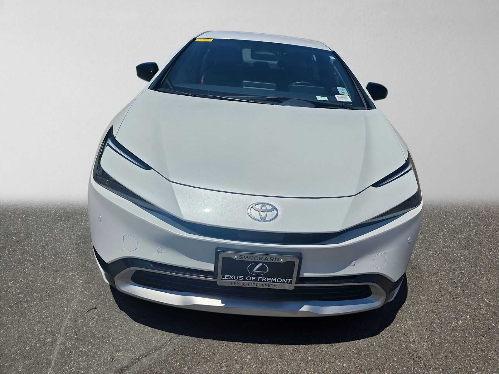 2023 Toyota Prius Prime XSE