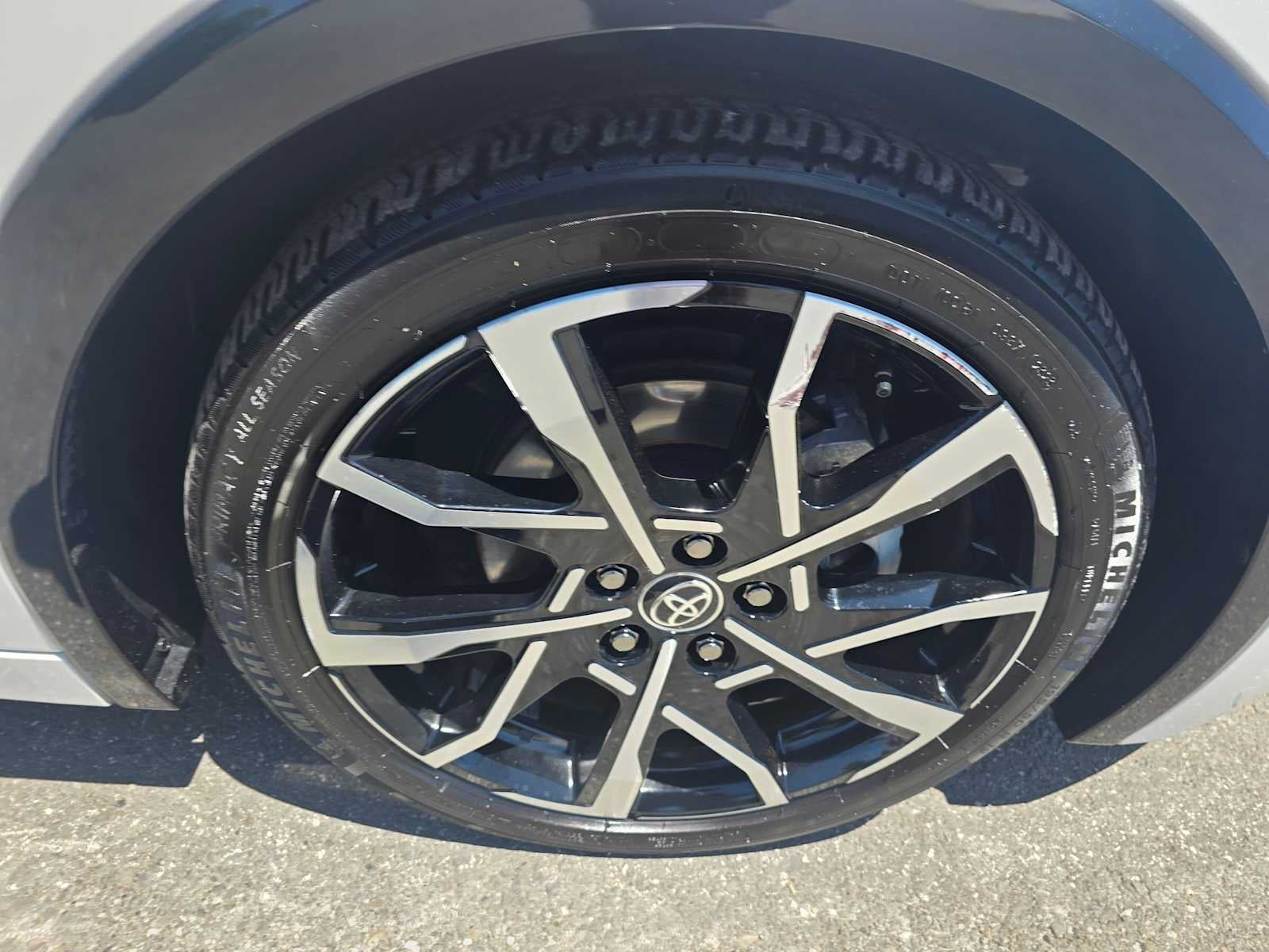 2023 Toyota Prius Prime XSE