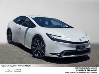 2023 Toyota Prius Prime XSE