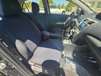 2008 Toyota Yaris 4dr Sdn Auto (Natl)