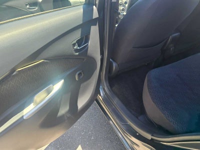 2008 Toyota Yaris 4dr Sdn Auto (Natl)