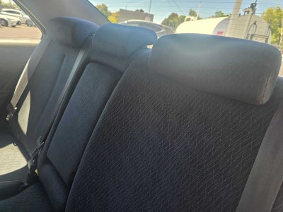 2008 Toyota Yaris 4dr Sdn Auto (Natl)