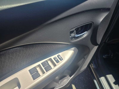 2008 Toyota Yaris 4dr Sdn Auto (Natl)
