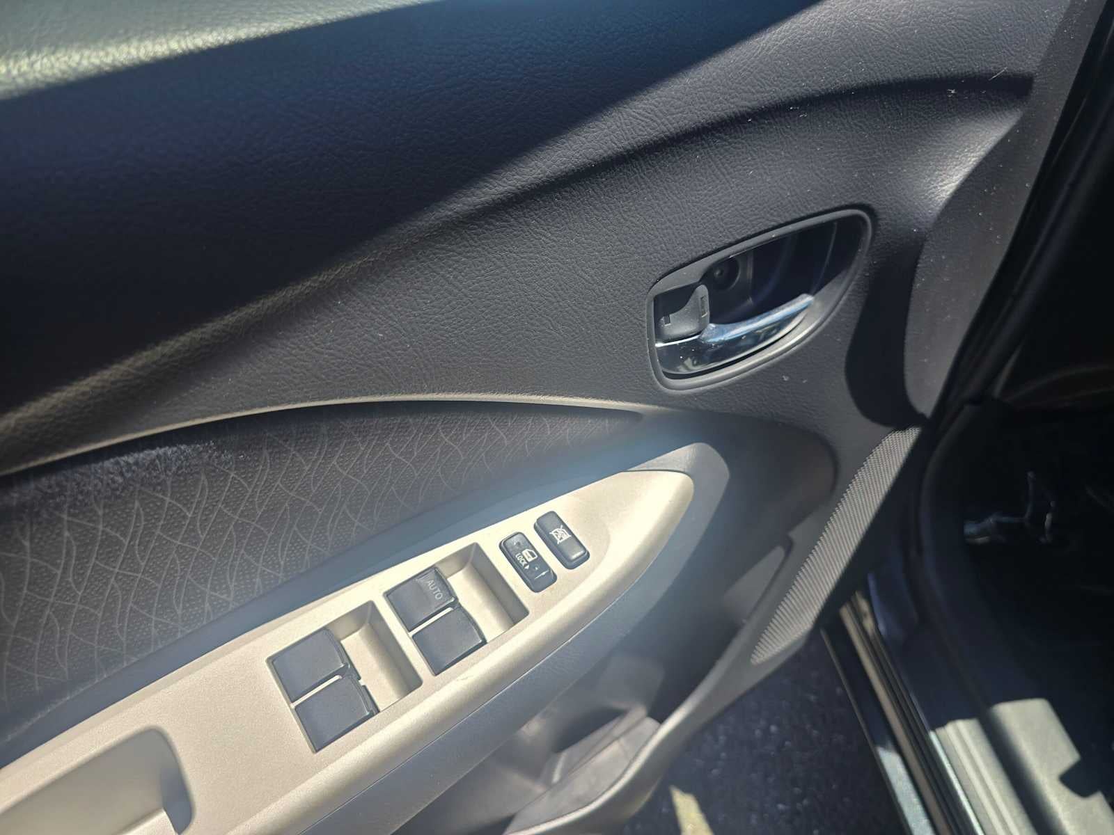 2008 Toyota Yaris 4dr Sdn Auto (Natl)