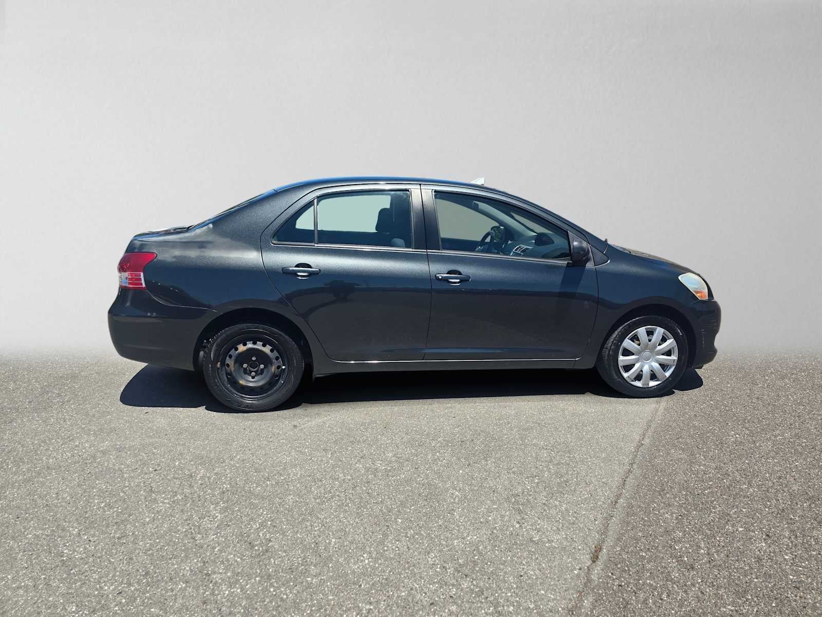Used 2008 Toyota Yaris S with VIN JTDBT923181256049 for sale in Fremont, CA
