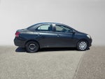 2008 Toyota Yaris 4dr Sdn Auto (Natl)
