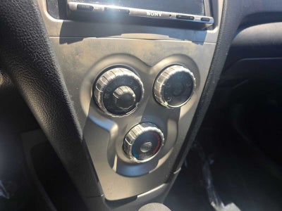 2008 Toyota Yaris 4dr Sdn Auto (Natl)
