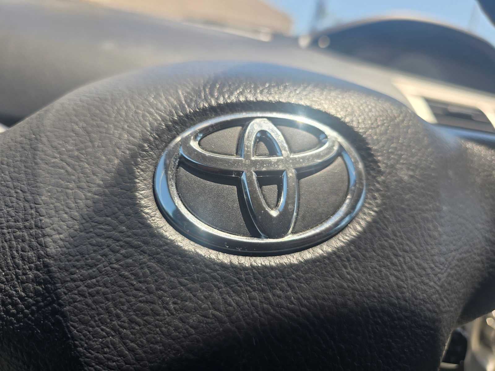 2008 Toyota Yaris 4dr Sdn Auto (Natl)