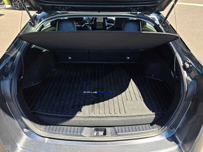 2017 Toyota Prius Prime Premium