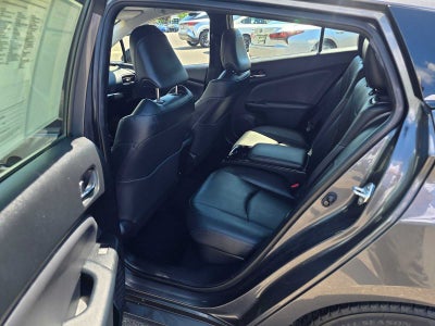 2017 Toyota Prius Prime Premium