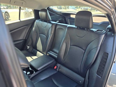2017 Toyota Prius Prime Premium