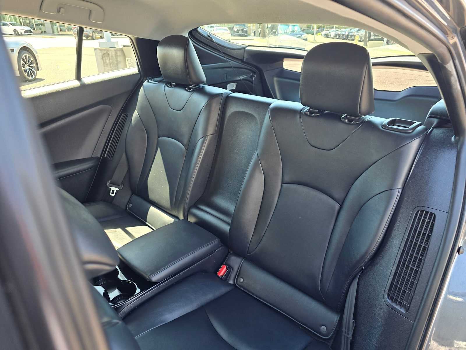 2017 Toyota Prius Prime Premium