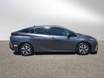 2017 Toyota Prius Prime Premium