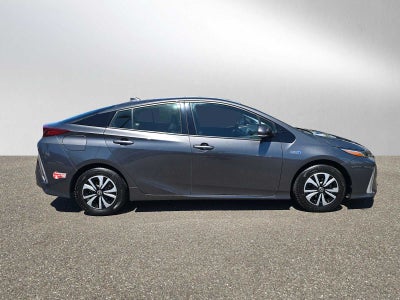 2017 Toyota Prius Prime Premium