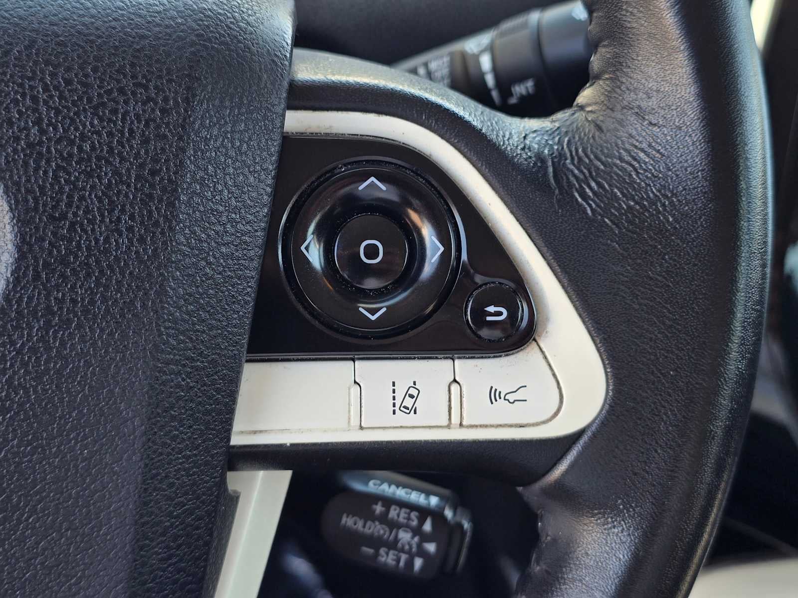 2017 Toyota Prius Prime Premium