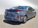 2017 Toyota Prius Prime Premium