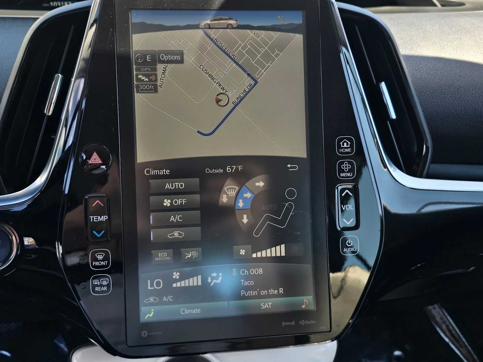 2017 Toyota Prius Prime Premium