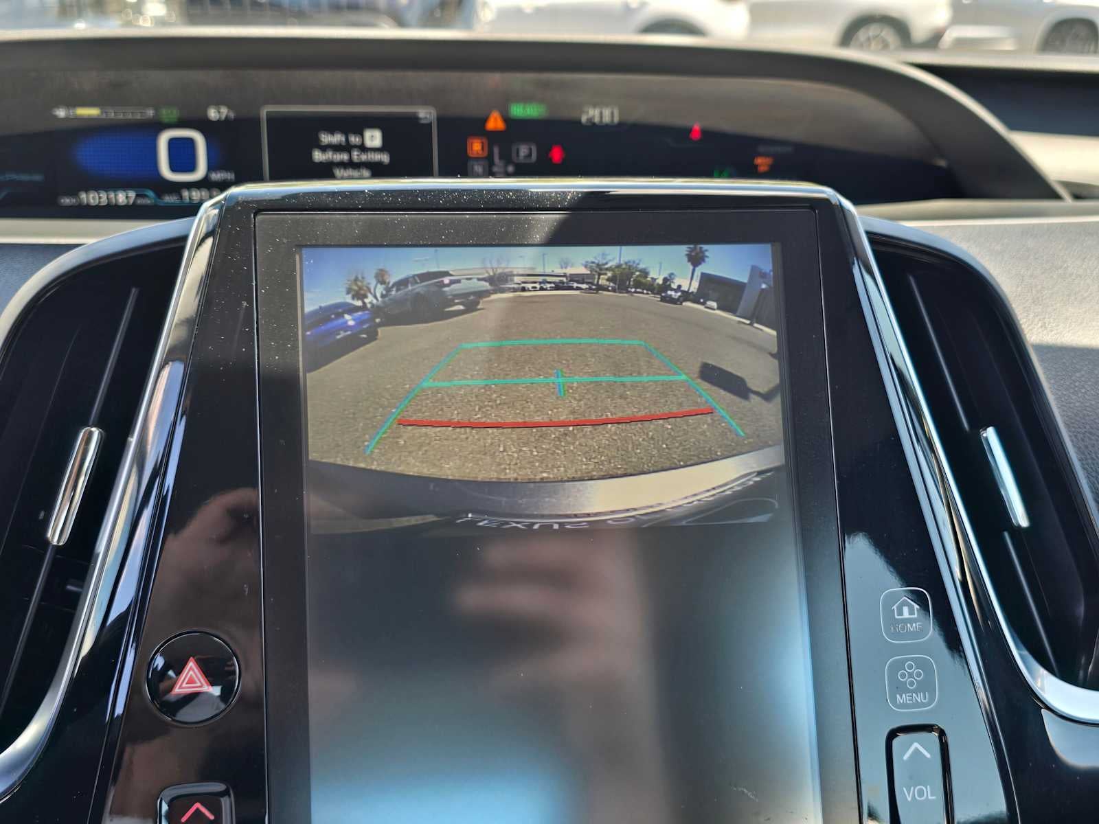 2017 Toyota Prius Prime Premium