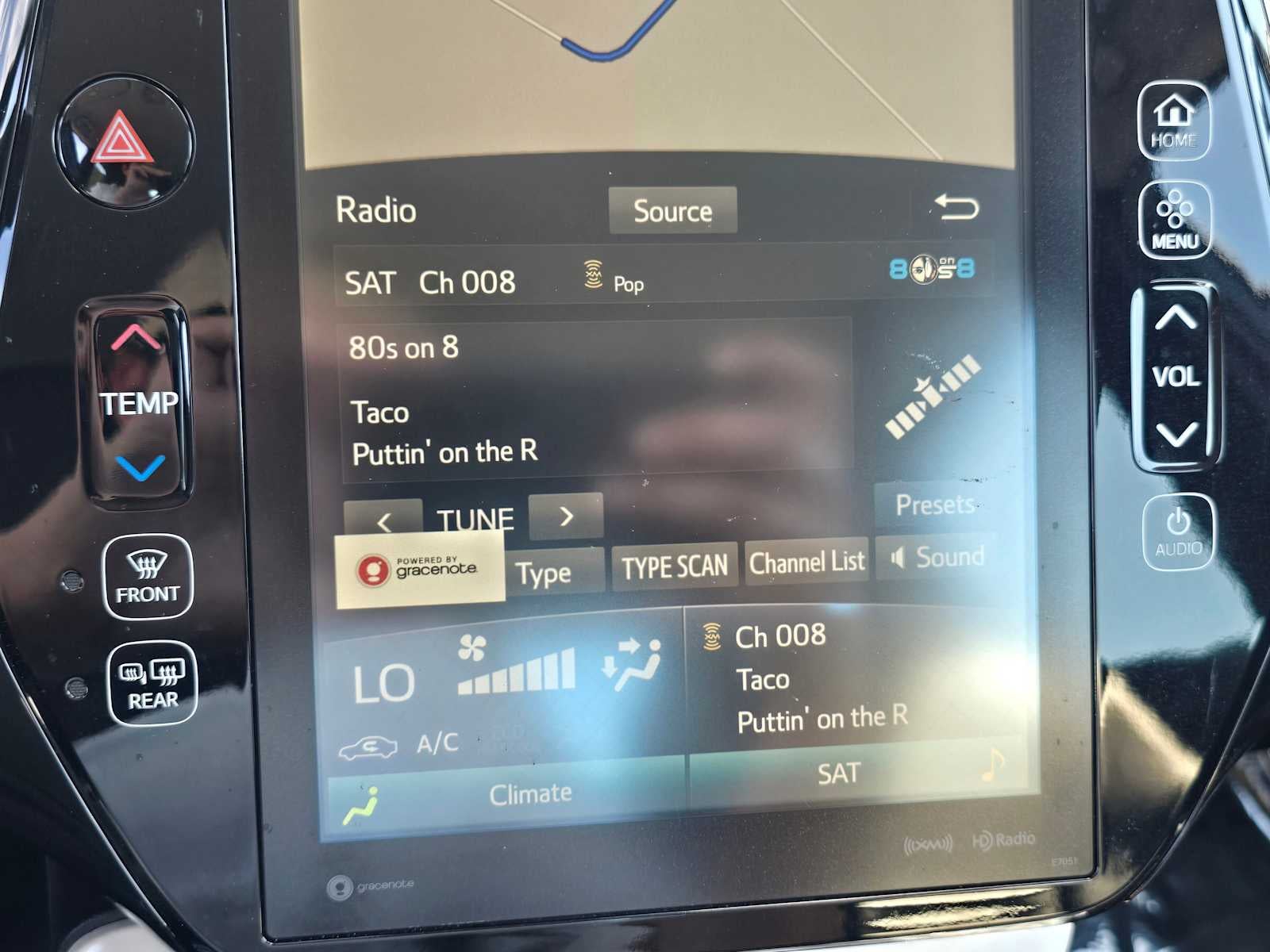 2017 Toyota Prius Prime Premium