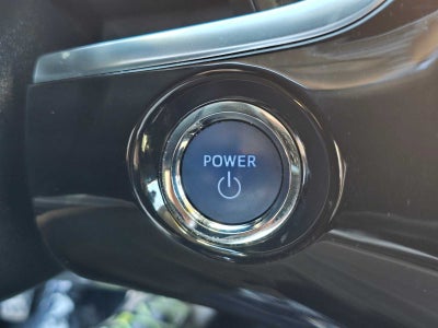 2017 Toyota Prius Prime Premium