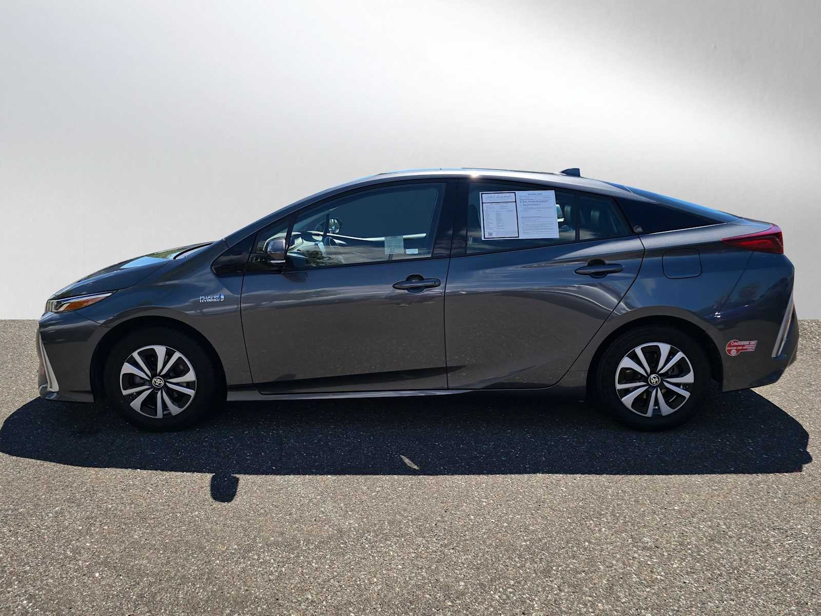 2017 Toyota Prius Prime Premium