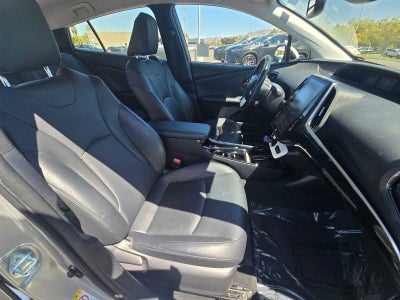 2017 Toyota Prius Prime Advanced