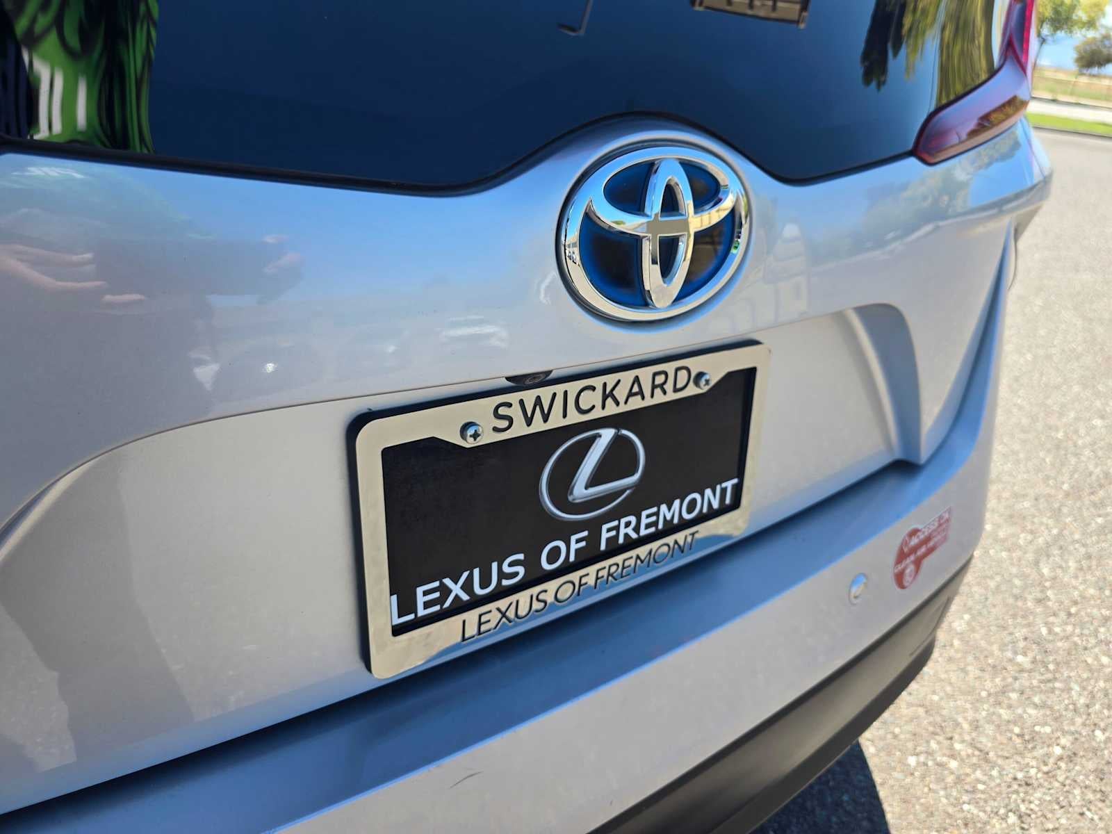 2017 Toyota Prius Prime Advanced