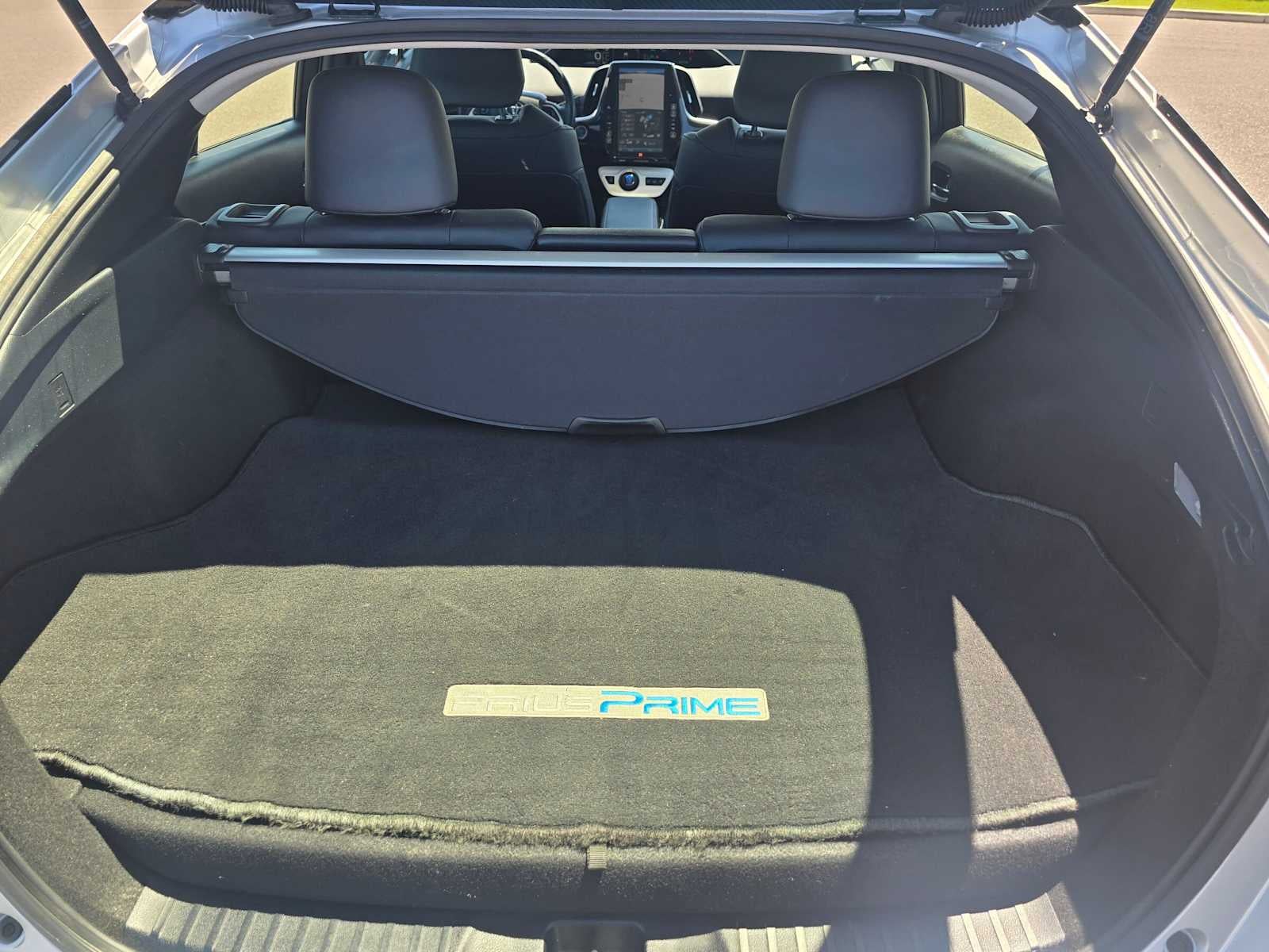 2017 Toyota Prius Prime Advanced