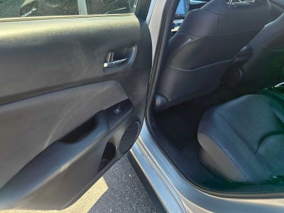 2017 Toyota Prius Prime Advanced