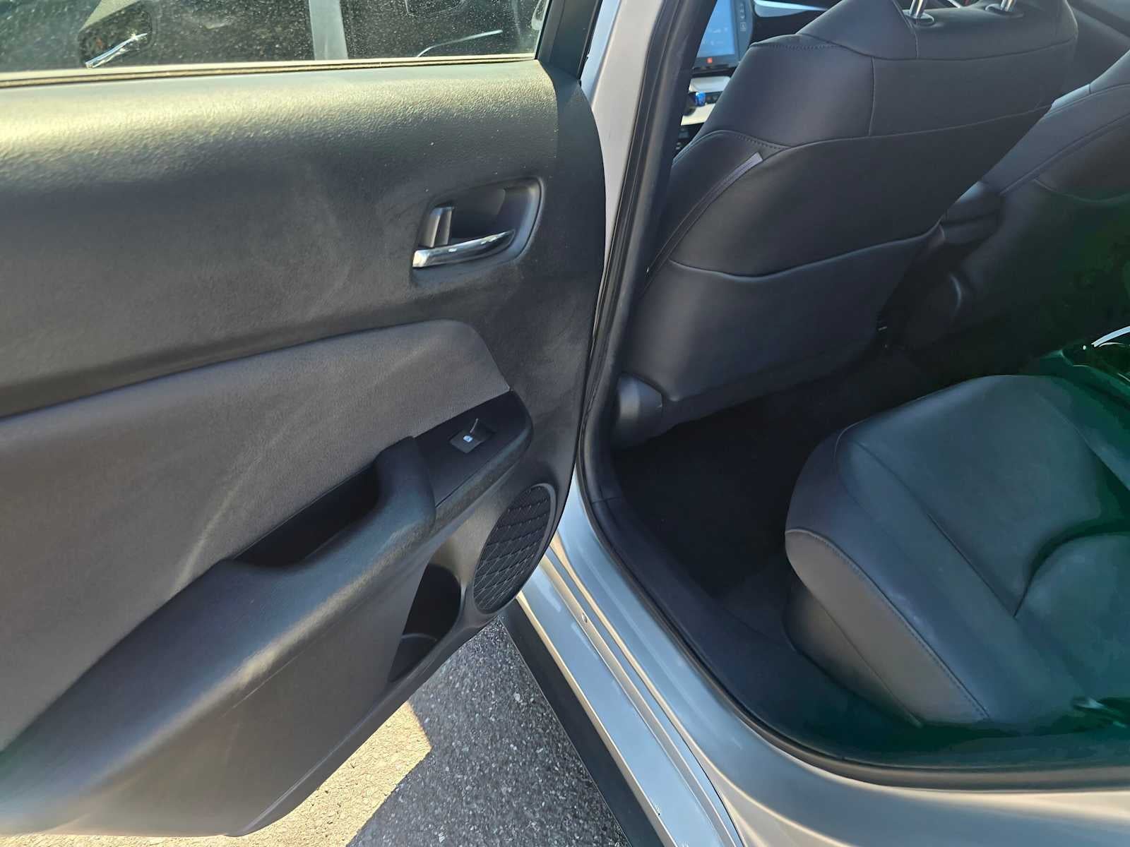 2017 Toyota Prius Prime Advanced