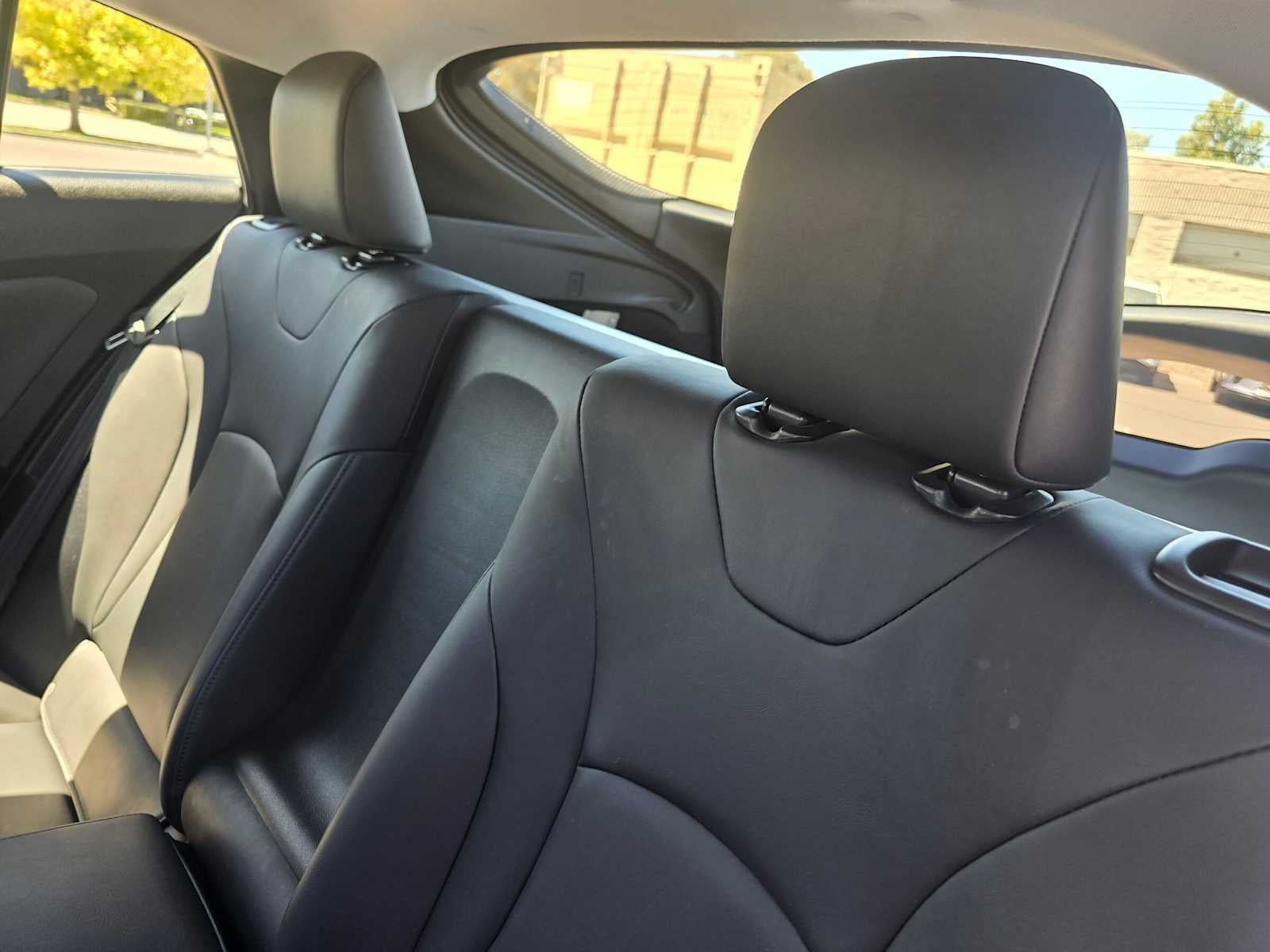 2017 Toyota Prius Prime Advanced