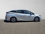 2017 Toyota Prius Prime Advanced
