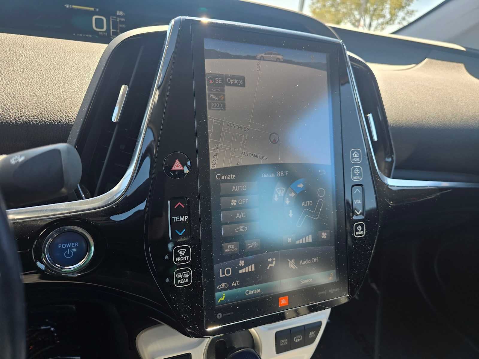 2017 Toyota Prius Prime Advanced