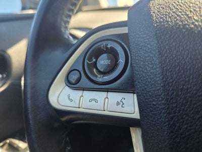 2017 Toyota Prius Prime Advanced