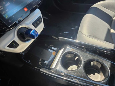 2017 Toyota Prius Prime Advanced
