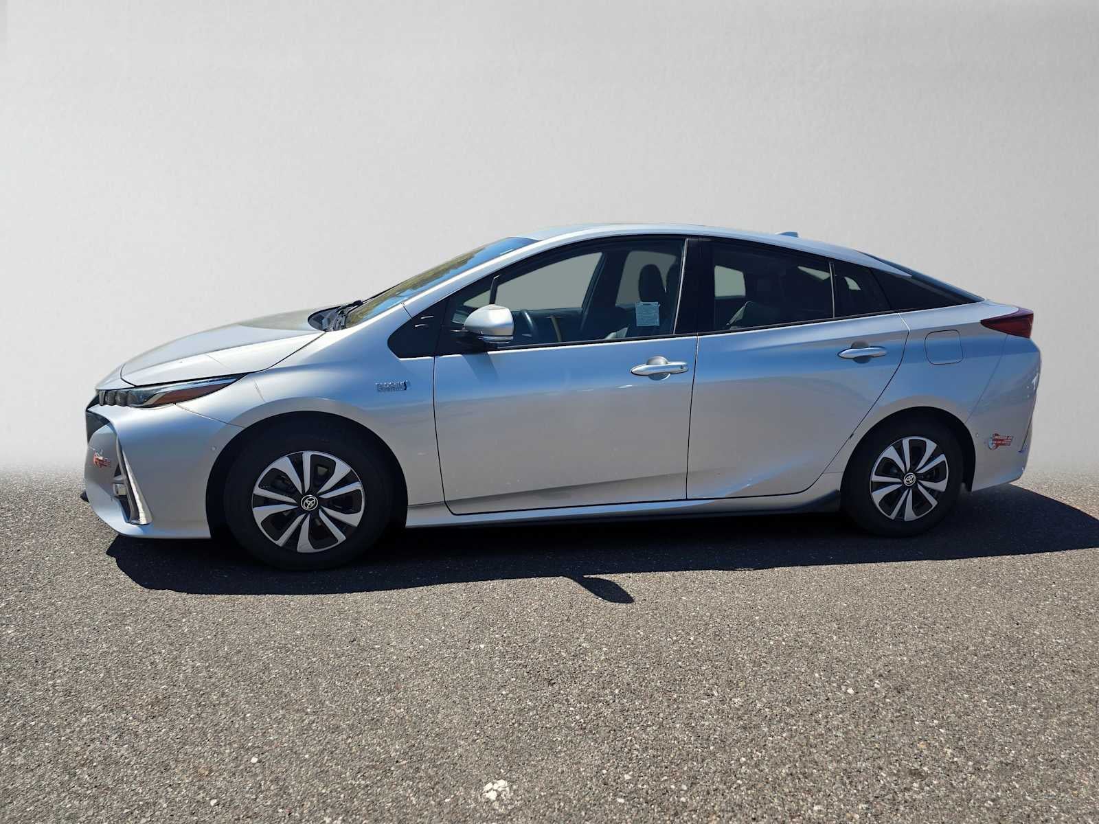 2017 Toyota Prius Prime Advanced