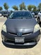 2013 Toyota Prius Four